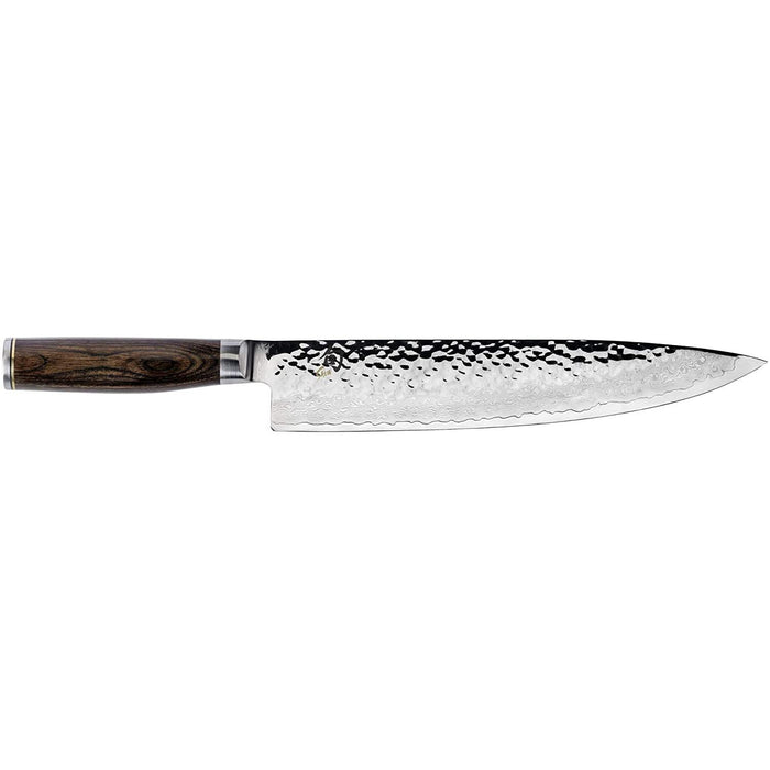 Shun Premier 10â€ Chefâ€™s Knife