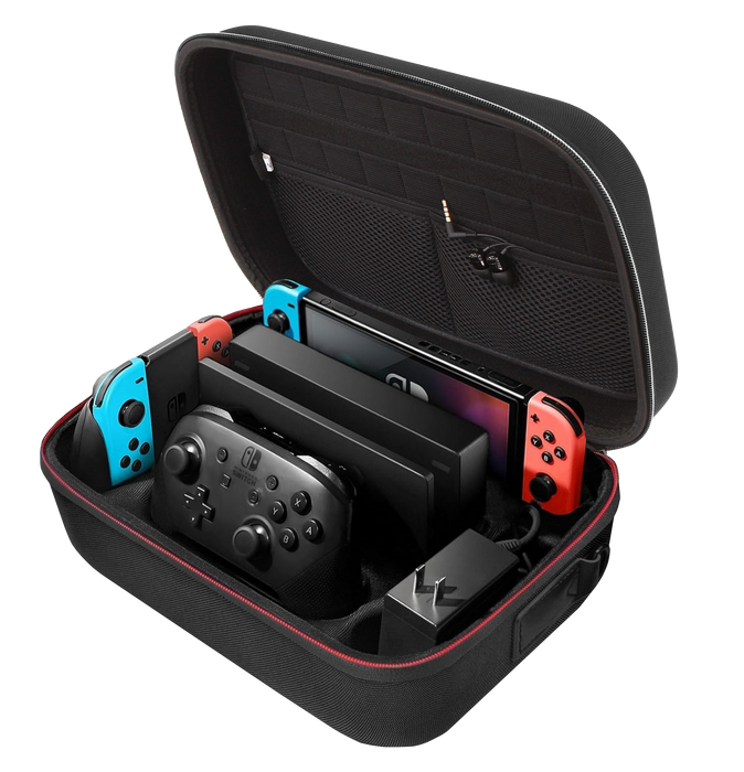 Signature Series Nintendo Switch Hard Protective Case