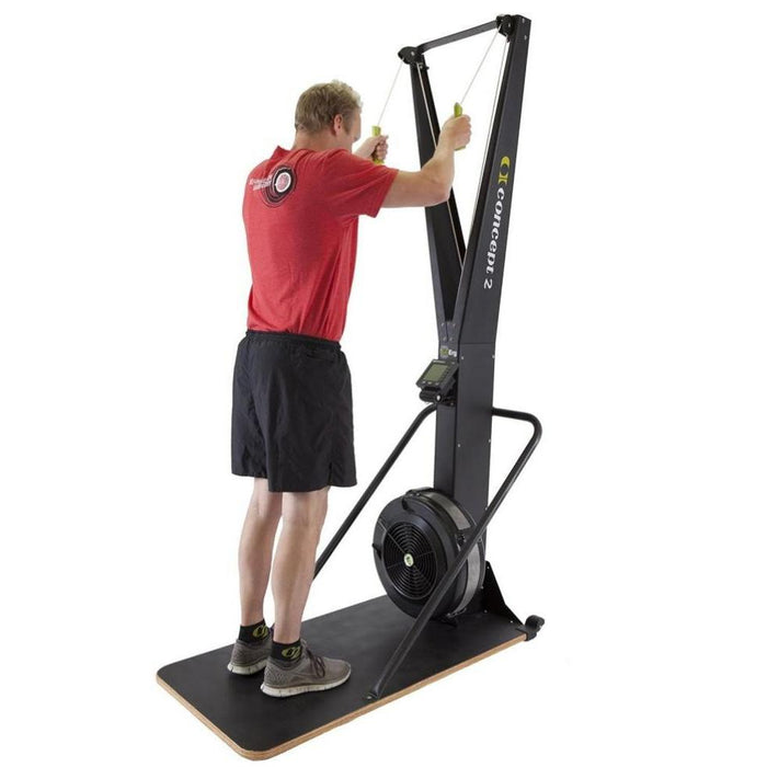 SkiErg with PM5 Performance Monitor | Great for Upper Body and Core Strength