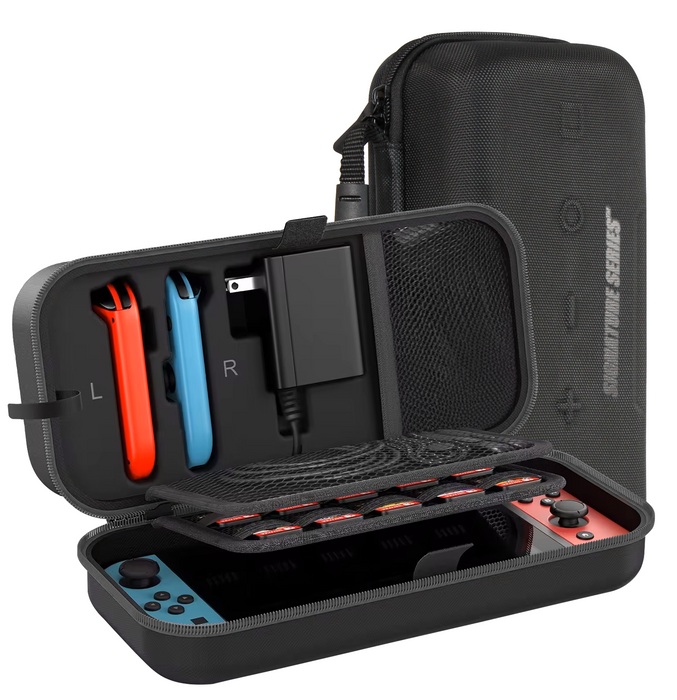 Signature Series Nintendo Switch Hard Protective Case
