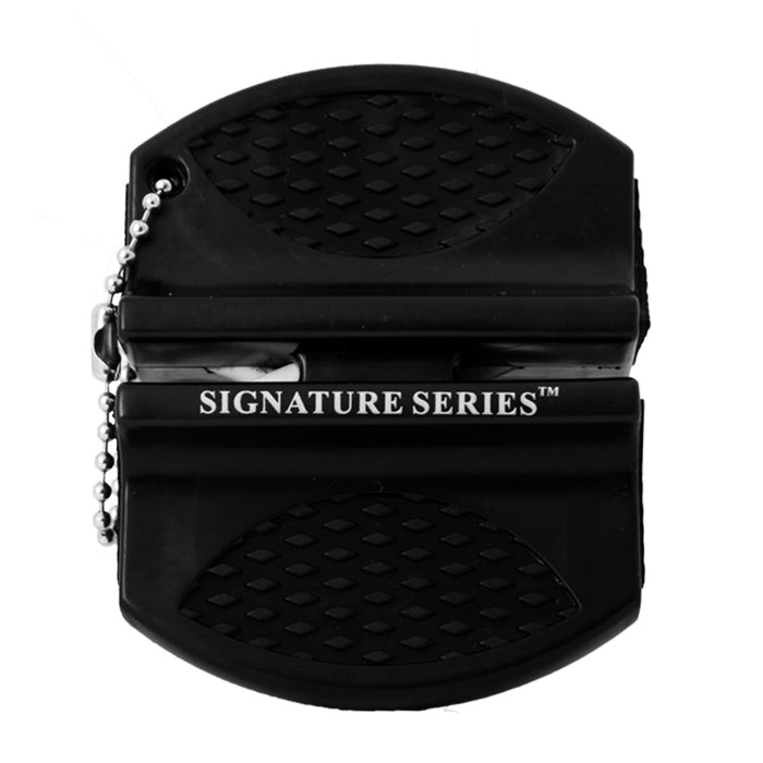 Signature Series Knife Sharpener