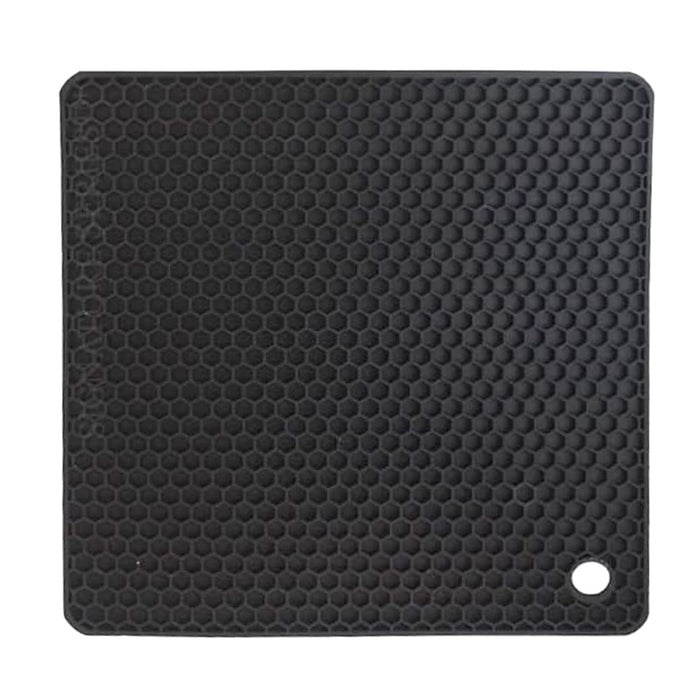Signature Series Trivet | Heat Resistant Silicone Pad