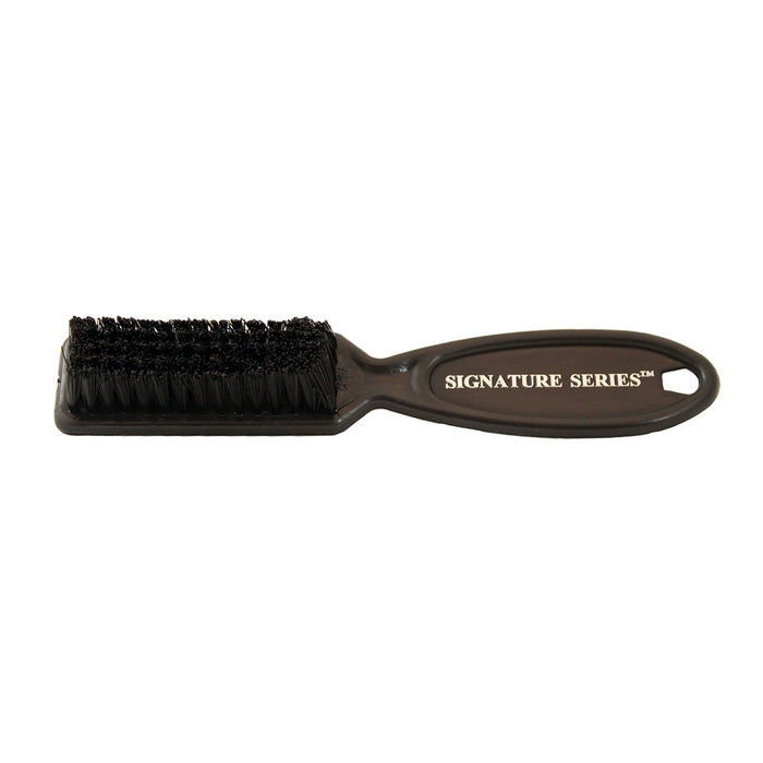 Signature Series Nylon Barber Cleaning Brush