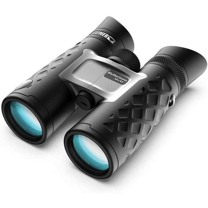 Steiner Optics - BluHorizons 10x42 Binoculars with Unique Lens Technology