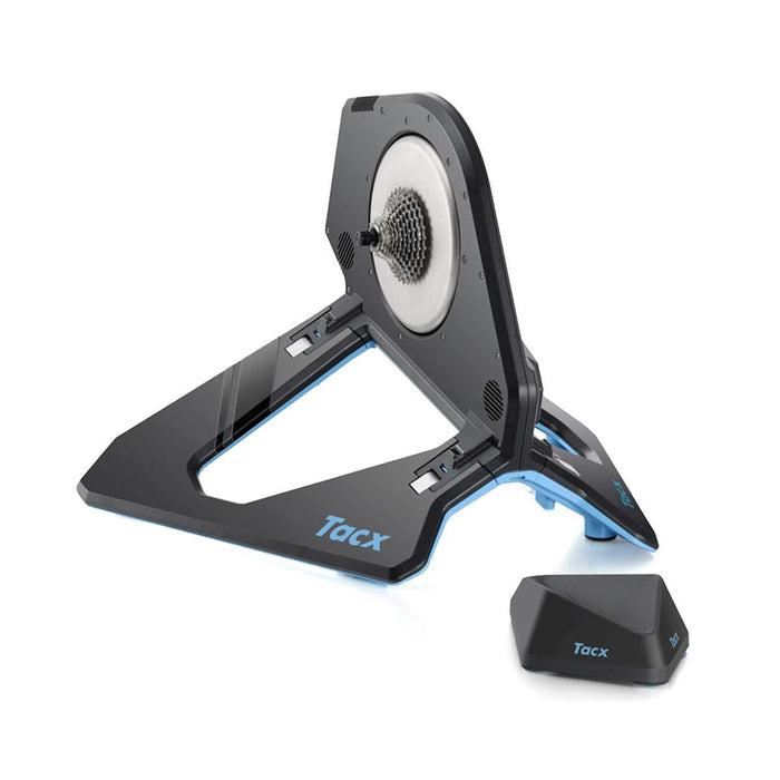 Tacx Neo 2T Smart Trainer with Pre-Installed Shimano/SRAM 9-11 Body