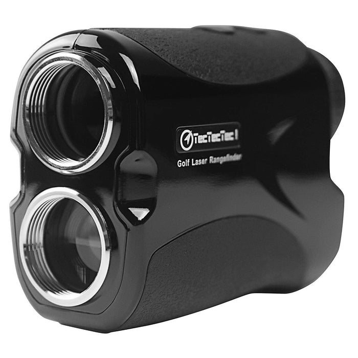 TecTecTec VPRO500 Golf Rangefinder with PinSensor