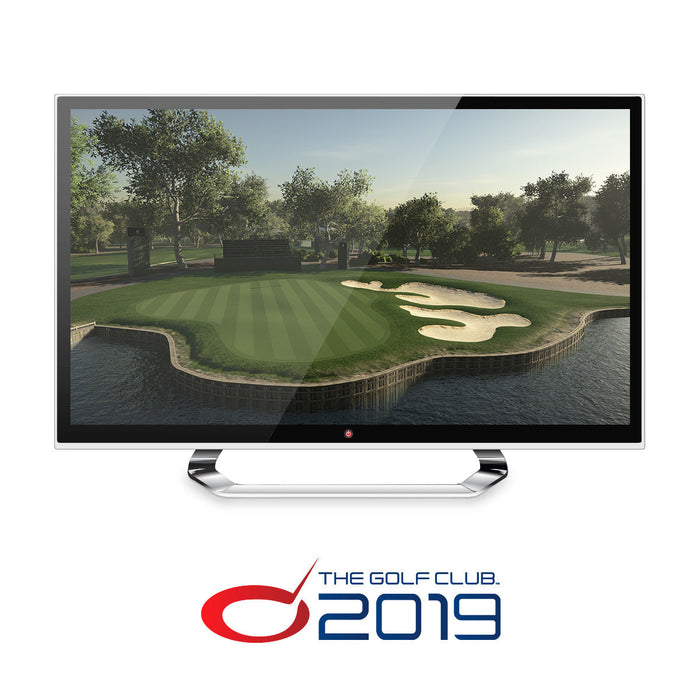 FlightScope - TGC 2019 PC Software for Mevo+