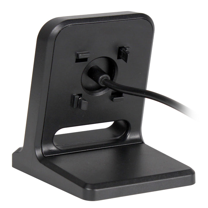 Signature Series Garmin Modern Power Stand, V2 | Compatible with Most Garmin Smartwatch Series