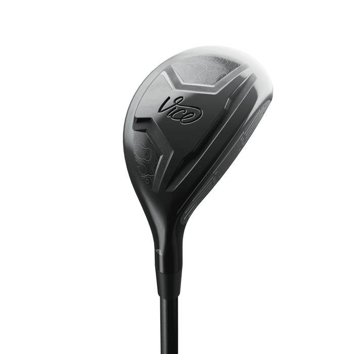 Vice Boost Starter Set Complete Golf Club Set with Bag for Beginners, Right-Handed