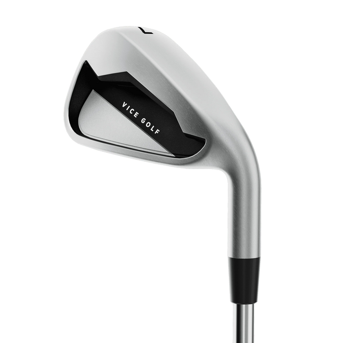 Vice Boost Starter Set Complete Golf Club Set with Bag for Beginners, Right-Handed