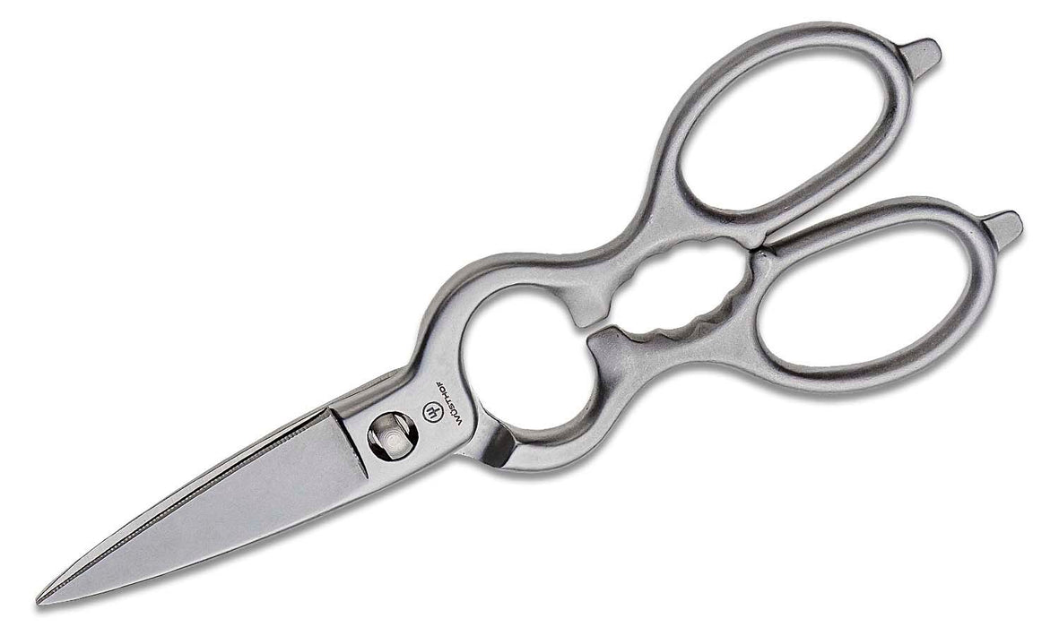 8 1/2" Come-Apart Stainless Steel Kitchen Shear | Versatile and Efficient