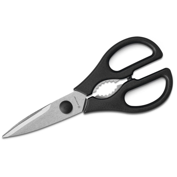 Wusthof - Shears Come-Apart Kitchen Shear, Black