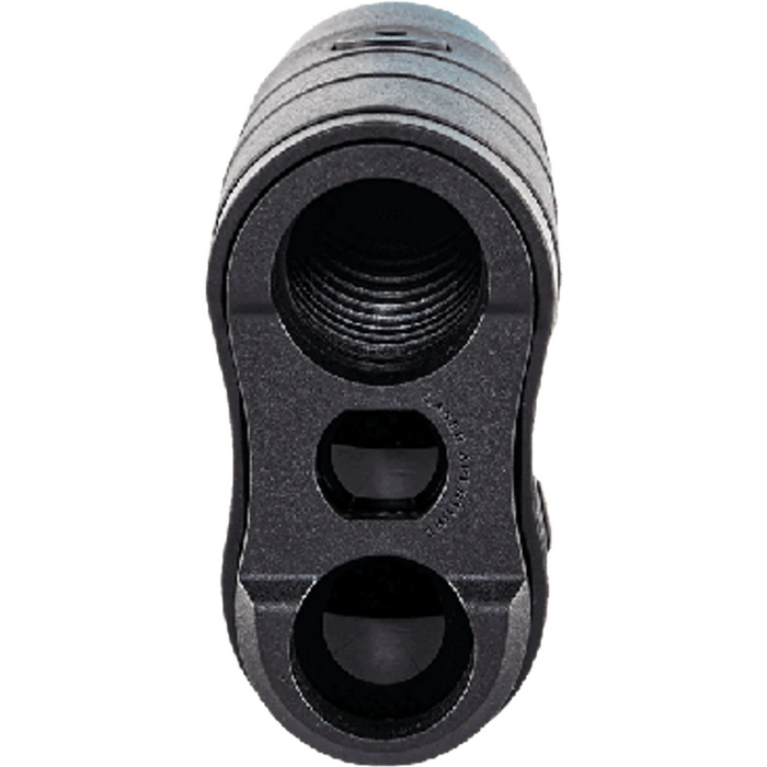 Halo Optics XL450 Laser Rangefinder with 450 Yard Range and 6X Magnification