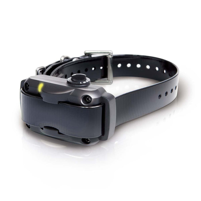 YS600 No Bark Collar with Accelerometer Bark Sensor | Medium and Large Dogs