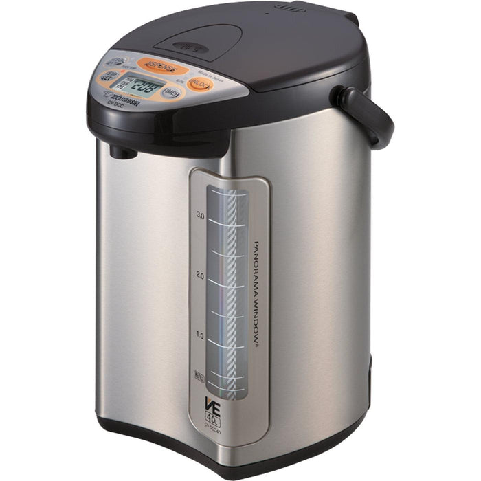 Zojirushi Ve Hybrid Water Boiler And Warmer - 4 Liters