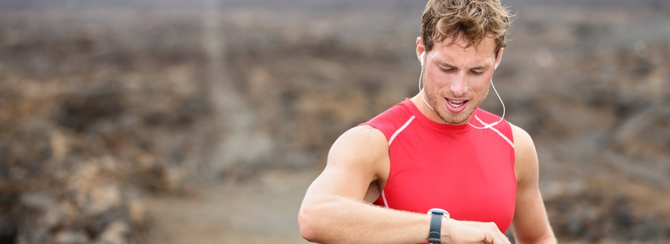 Sport, Running & GPS Watches