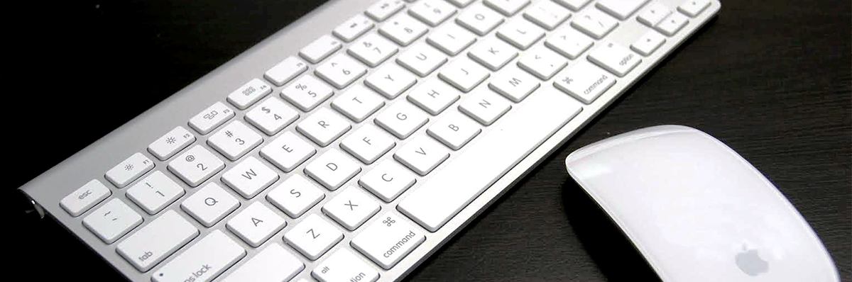 Bundle-Keyboard & Mouse