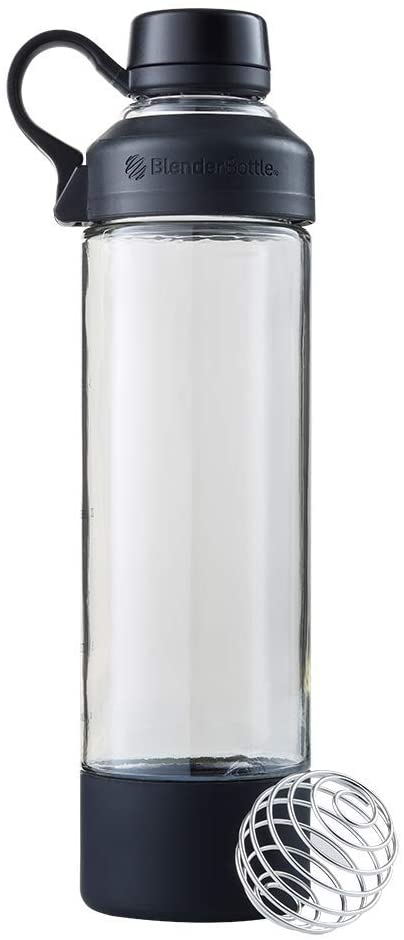 Blender Bottle The Mandalorian Pro Series 28 oz. Shaker with Loop