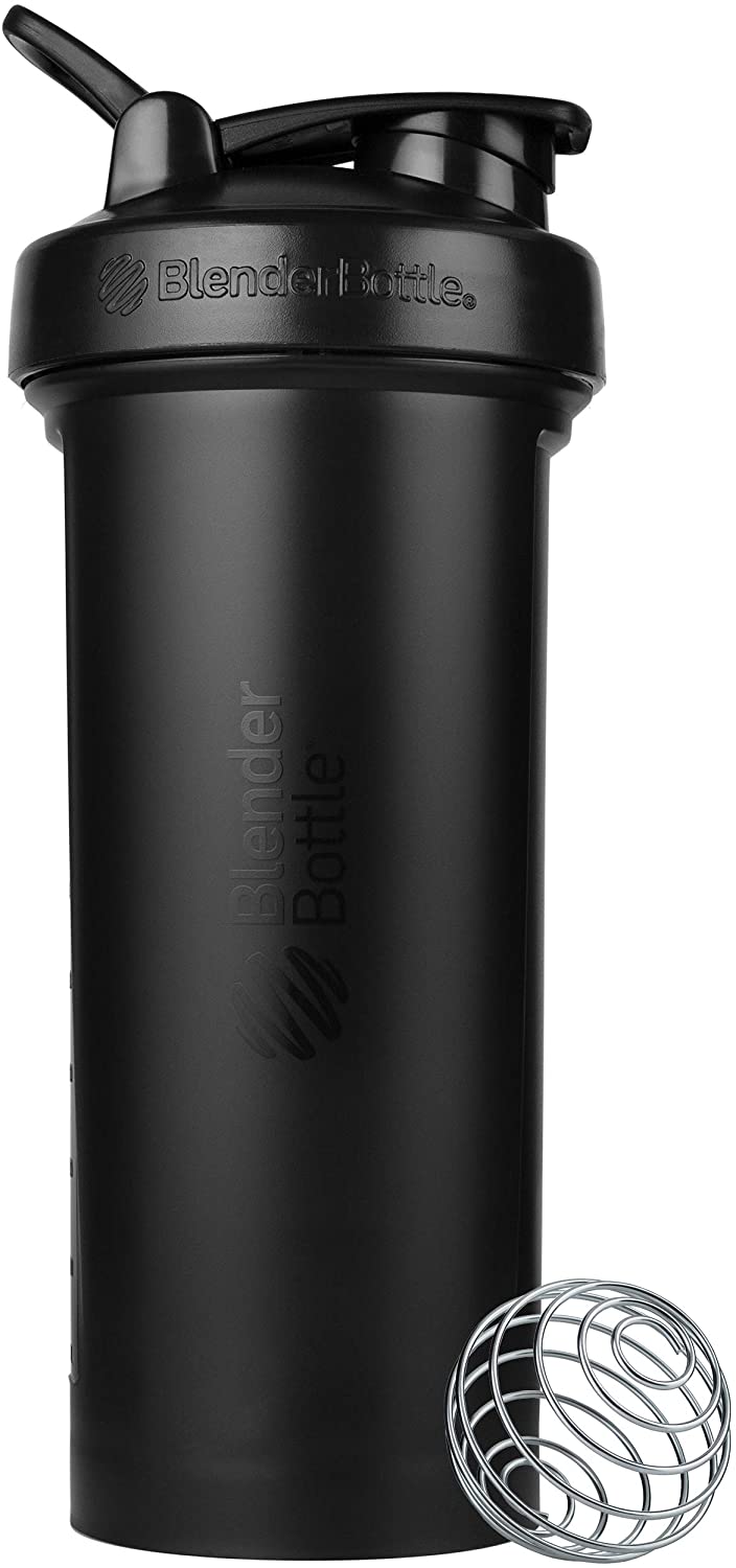 Blender Bottle, Dining, Blender Bottle Mantra 2 Oz Glass Shaker Mixer