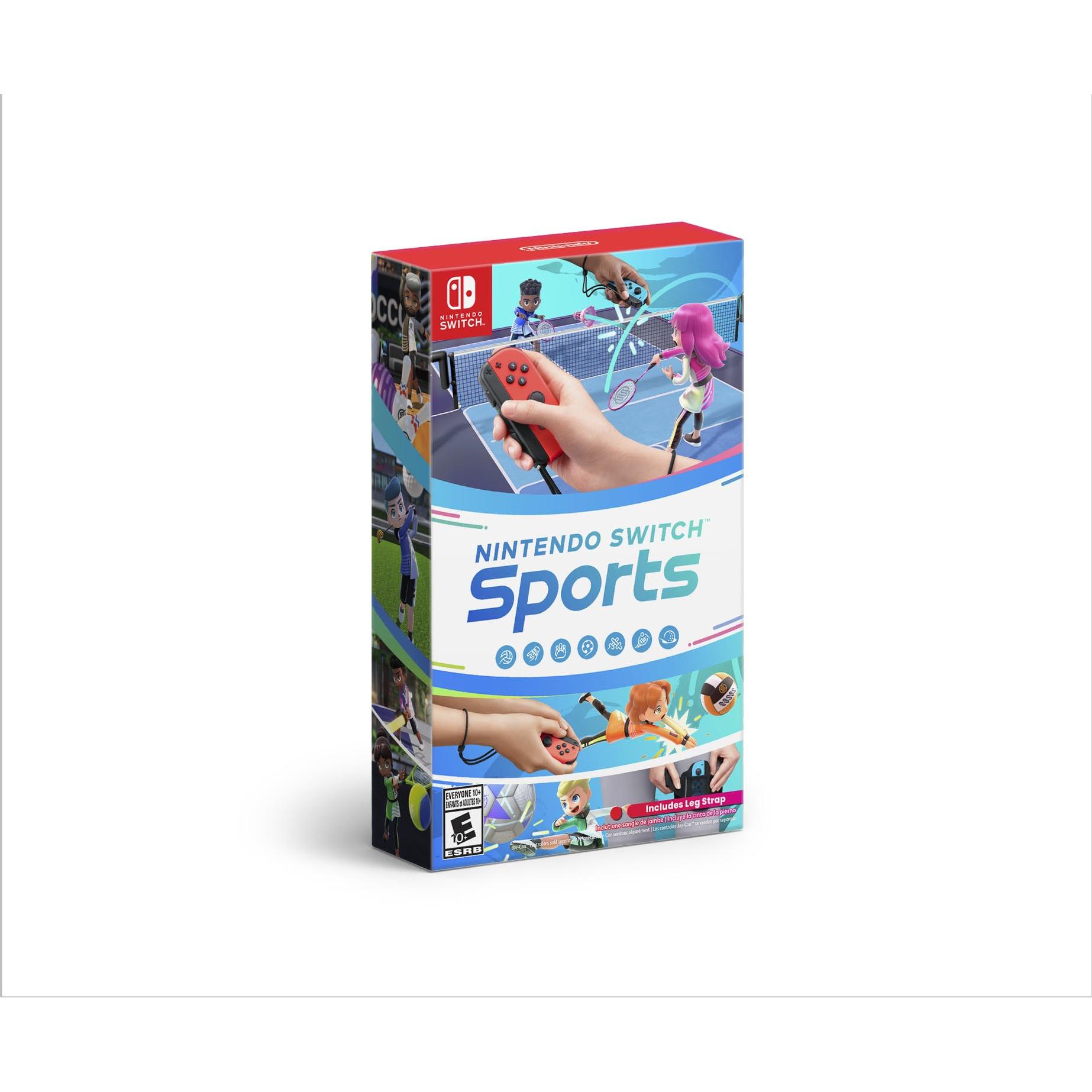 Nintendo -  Switch Sports