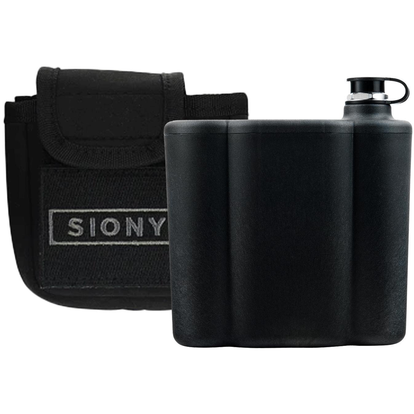 Sionyx - Opsin: Battery/Charger/Pouch Kit