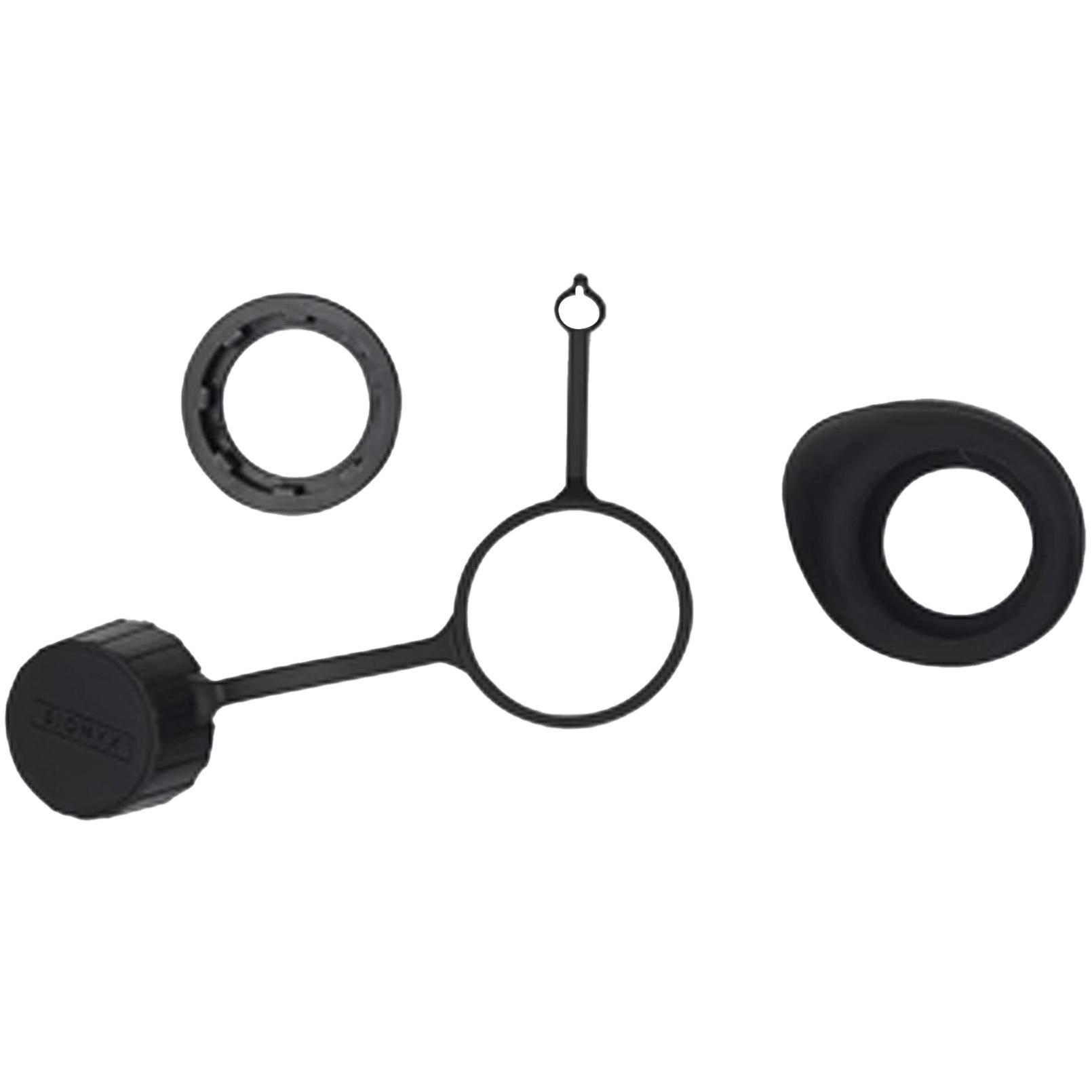 Sionyx - Opsin: Rubber Part Kit