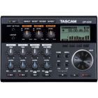 Tascam - 6-track Digital Pocketstudio
