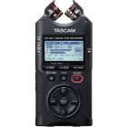 Tascam - 4-channel Handheld Recorder