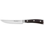 Wusthof - Ikon Blackwood 4½" Steak Knife