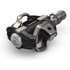 Garmin - Rally XC200, Dual-Sensing Power Meter, Compatible with Shimano SPD Cleats