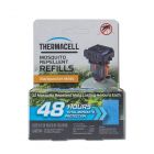 Thermacell - Mosquito Repellent Backpacker Mat-Only Refills - 48 Hours