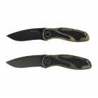 Kershaw - Blur - SpeedSafe Assisted Opening Pocket Knife 