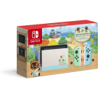 Nintendo -  Switch - Animal Crossing: New Horizons Edition