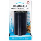 Thermacell - Mosquito Repellent Patio Shield Metal Edition - Obsidian