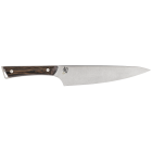 Shun Cutlery Kanso Chef's 8" Knife