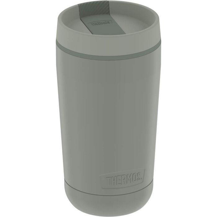 Thermos 16 oz. Stainless King Vacuum Insulated Coffee Mug - Army Green