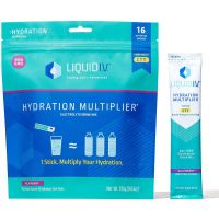 Liquid I.V. Hydration Multiplier (Acai Berry, 16 count)