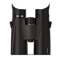 Steiner Optics - HX Series HD Binoculars - Versatile Optics, Shockproof and Waterproof Binoculars for Precision in Hunting