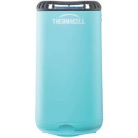 Thermacell - Patio Shield Mosquito Repeller - Glacial Blue