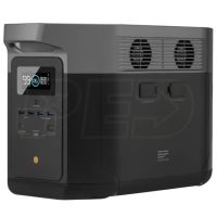 EcoFlow - Delta Max 2000 Portable Power Station