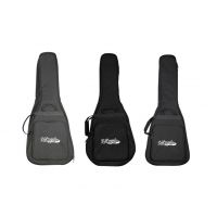 D'Angelico - Premier Gig Bags for D'Angelico Acoustic Guitars