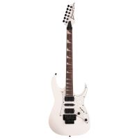 Ibanez - RG450, 6 String String Solid-Body Electric Guitar, Right, White